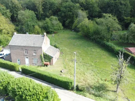 Huis in Hoei - Rue Arbre Sainte-Barbe 20, 4500 - foto 3