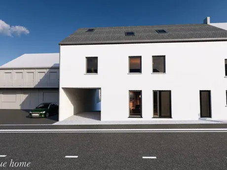 Huis in Aubange - Rue de Longwy 108, 6790 - foto 3