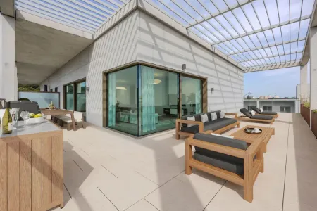 AppartementVilvorde