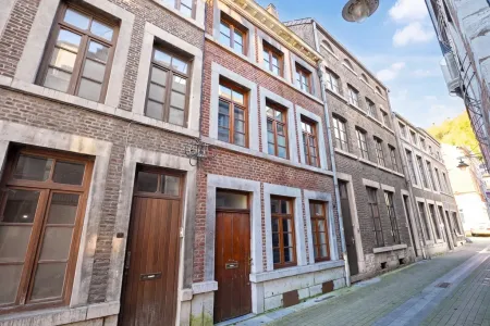 Huis Te Koop Hoei