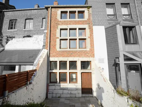 Huis in Hoei - Rue de la Fortune 12, 4500 - foto 2