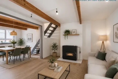 AppartementNamen