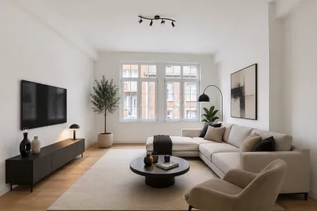 AppartementNamen