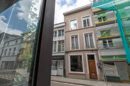 AppartementGent