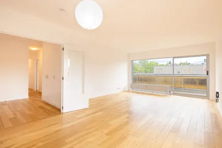 Appartement Te Koop Schaarbeek