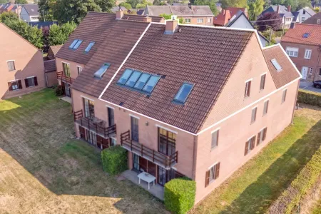 Appartement Te Koop Hannut