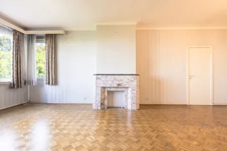 Appartement À vendre Forest