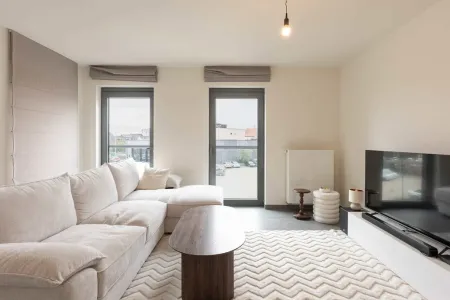 Appartement Te Koop Dendermonde