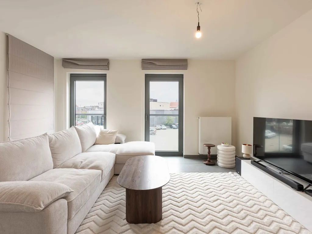 Hoofdfoto Appartement in Dendermonde