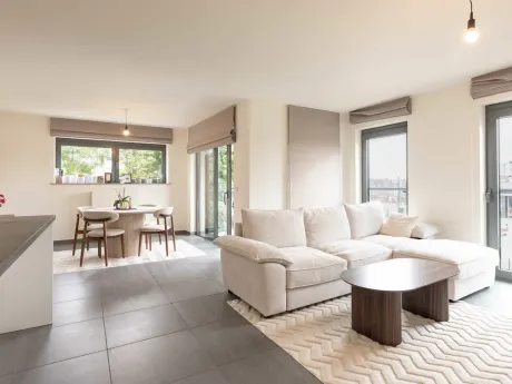 Appartement in Dendermonde - Leopoldlaan 95 2, 9200 - foto 3