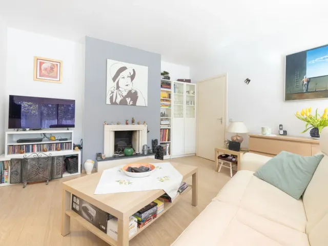 Appartement in Ukkel - Rue Auguste Danse 1, 1180