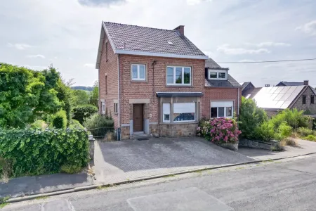 Huis Te Koop Hoei