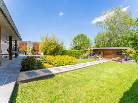 Villa in Hoei - Rue Sainte-Anne 21, 4500 - foto 2