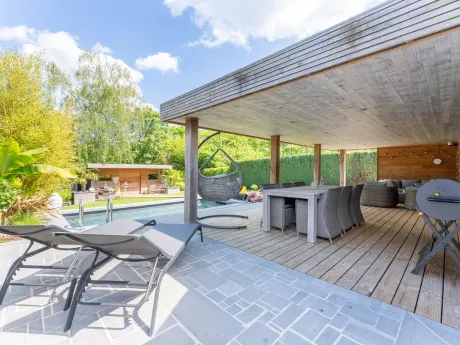 Villa in Hoei - Rue Sainte-Anne 21, 4500 - foto 3