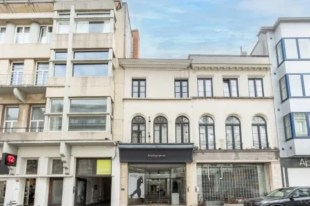 AppartementGent