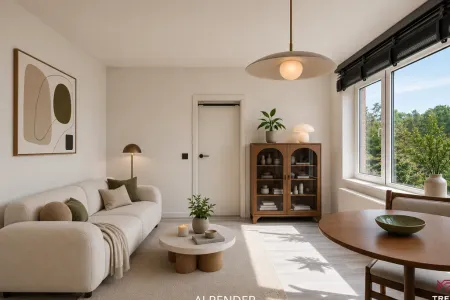 AppartementGent
