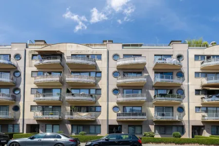 Appartement Te Koop Sint-Jans-Molenbeek