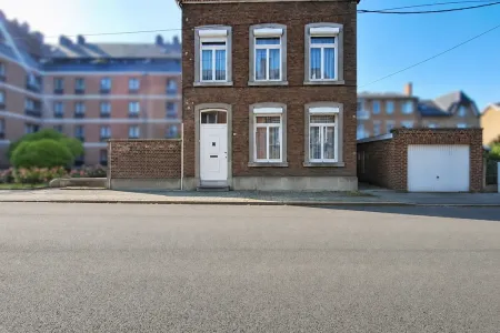 Maison À vendre Jambes