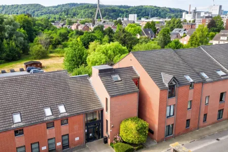 Appartement À vendre Wanze