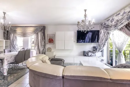 Appartement Te Koop Anderlecht