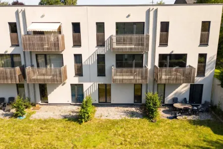 Appartement Te Koop Hoei
