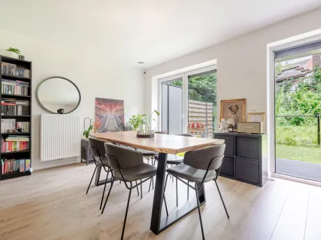 Appartement in Schaarbeek - Rue du Pavillon 45 / 02, 1030 - foto 2