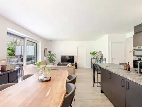 Appartement in Schaarbeek - Rue du Pavillon 45 / 02, 1030 - foto 3