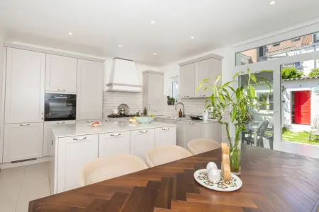 Huis Te Koop Koekelberg