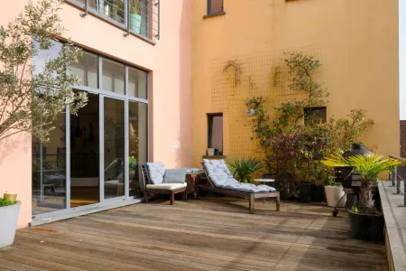Appartement Te Koop Sint-Jans-Molenbeek