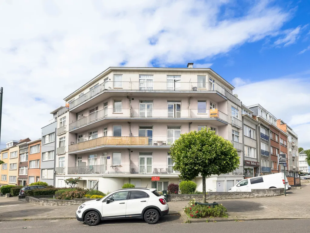 Appartement in Laken - Avenue de l'Araucaria 114, 1020