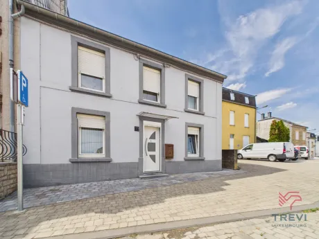 Huis in Aubange - Rue des Artisans 19, 6791 - foto 2