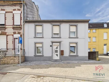 Huis in Aubange - Rue des Artisans 19, 6791 - foto 3