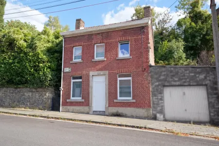 Huis Te Koop Flémalle
