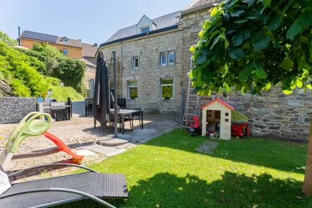 Maison À vendre Engis