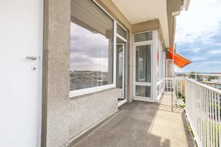Appartement À vendre Auderghem