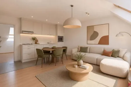 Appartement Te Koop Gent