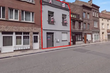 Appartement Te Koop Hoei