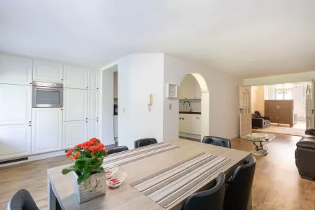 Appartement Te Koop Schaarbeek