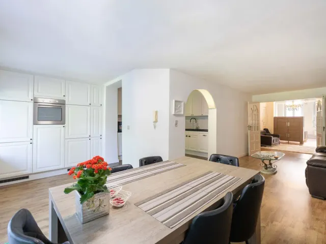 Appartement in Schaarbeek - Rue Van Schoor 57, 1030