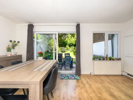 Appartement in Schaarbeek - Rue Van Schoor 57, 1030 - foto 3