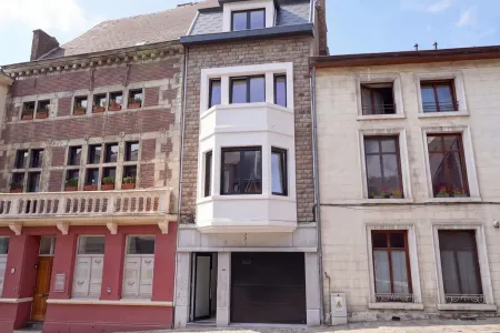 Appartement Te Koop Hoei