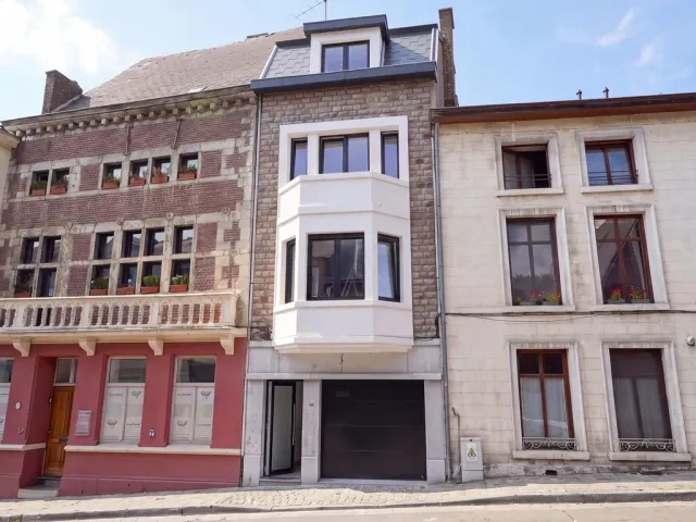 Appartement in Hoei - Rue du Marché 41, 4500