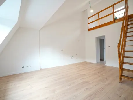 Appartement in Hoei - Rue du Marché 41, 4500 - foto 2
