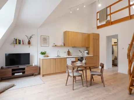Appartement in Hoei - Rue du Marché 41, 4500 - foto 3