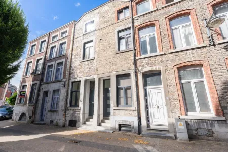 Huis Te Koop Hoei