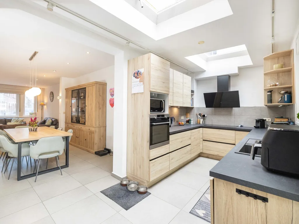 Huis in Sint-Agatha-Berchem - Rue des Soldats 90, 1082