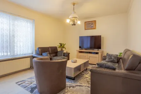 Huis Te Koop Gent