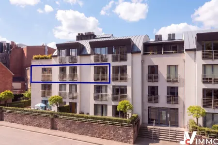 Appartement Te Koop Spa