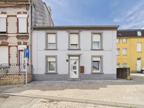 Huis in Aubange - Rue des Artisans 19, 6791 - foto 4