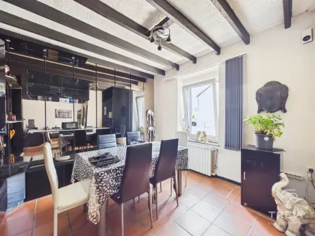 Huis in Aubange - Rue des Artisans 19, 6791 - foto 6